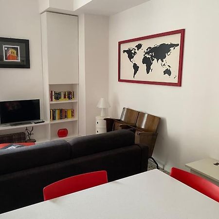 Appartamento I Marici Pavia Esterno foto