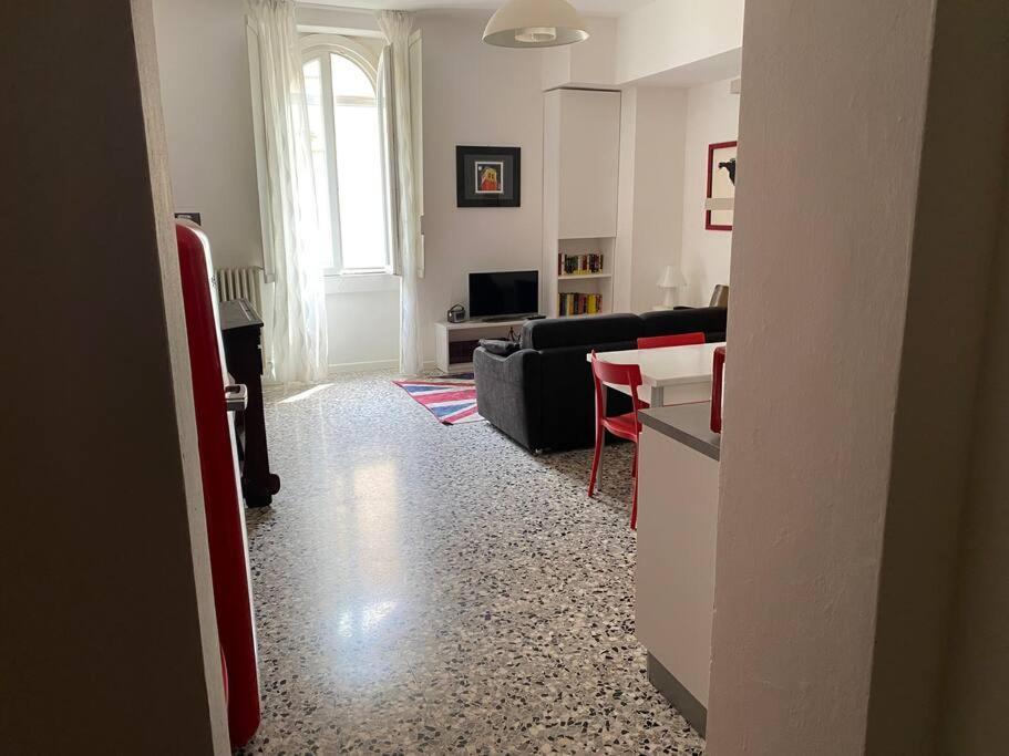 Appartamento I Marici Pavia Esterno foto