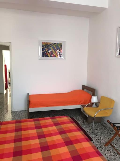 Appartamento I Marici Pavia Esterno foto