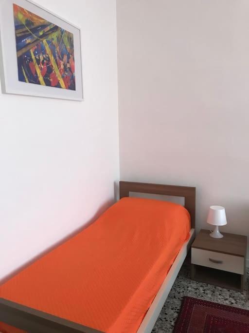 Appartamento I Marici Pavia Esterno foto