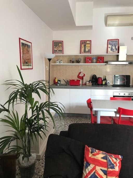 Appartamento I Marici Pavia Esterno foto