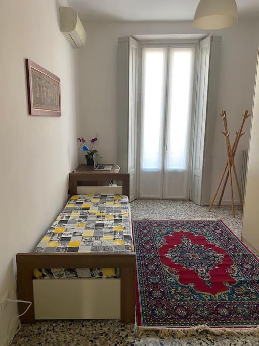 Appartamento I Marici Pavia Esterno foto
