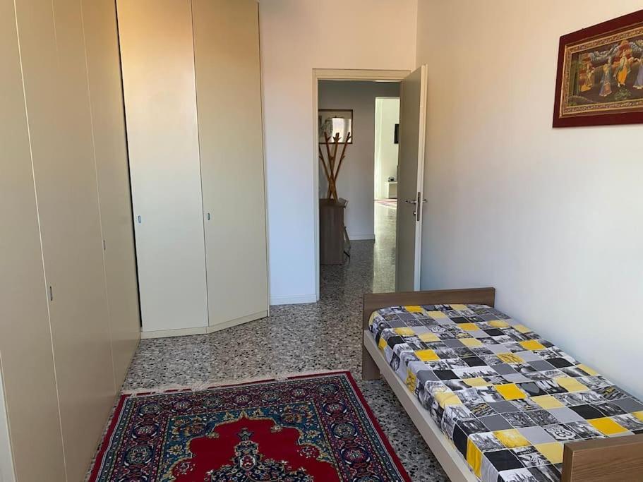 Appartamento I Marici Pavia Esterno foto