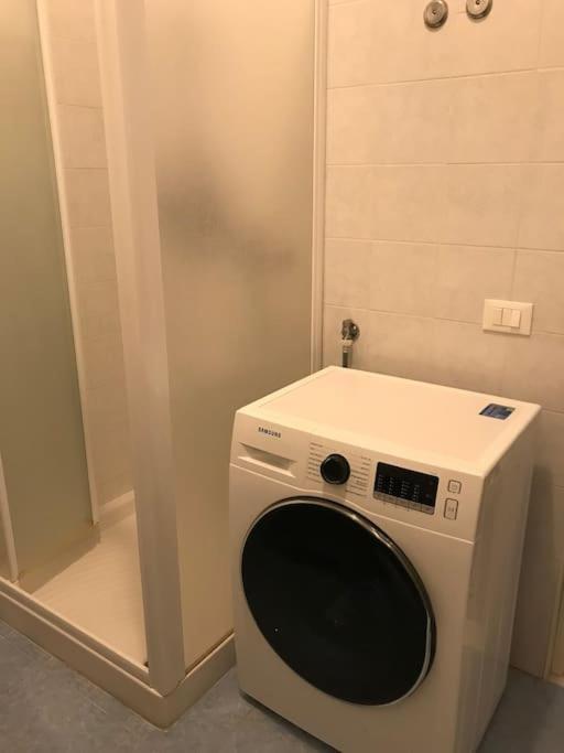 Appartamento I Marici Pavia Esterno foto