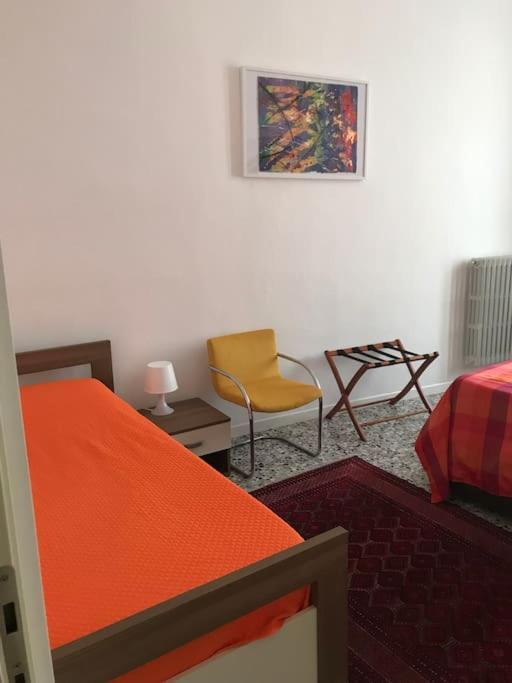 Appartamento I Marici Pavia Esterno foto