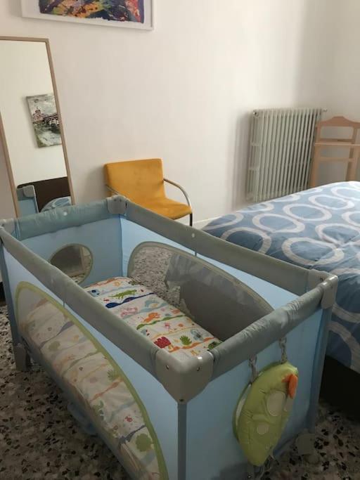 Appartamento I Marici Pavia Esterno foto