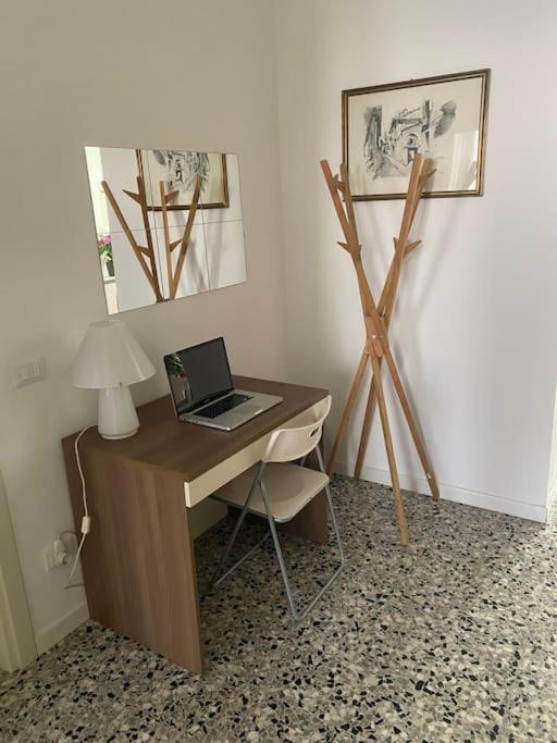 Appartamento I Marici Pavia Esterno foto