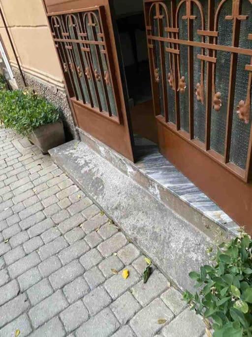 Appartamento I Marici Pavia Esterno foto