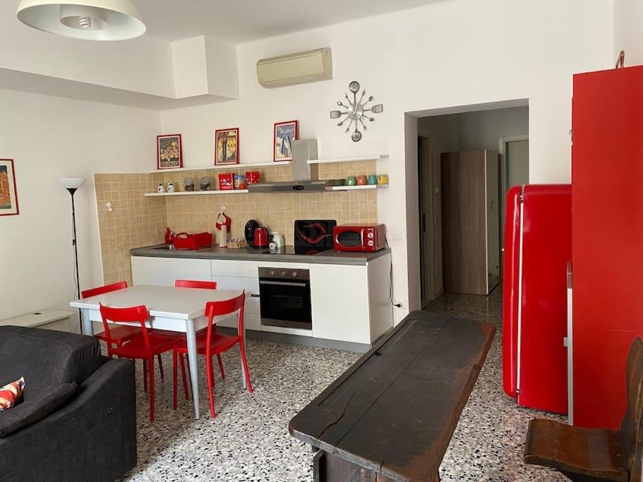 Appartamento I Marici Pavia Esterno foto